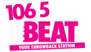 106.5 & 102.9 The Beat - Your Throwback Station
