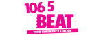 106.5 & 102.9 The Beat - Your Throwback Station