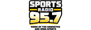 Sports Radio 95.7 - Cedar Rapids' Place For Sports