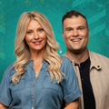 The Morning Pickup with Ashley & Gord