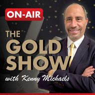 The Gold Show with Kenny Michaels