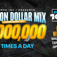Million Dollar Mix 