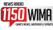 1150 WIMA - Lima's News, Weather, and Sports