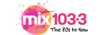 Mix 103.3 - Lima's 1st Choice For Variety