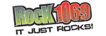 Rock 106.9 WRQK - Canton's Rock Station