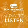 A Day To Listen