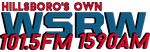 WSRW 101.5 - Hillsboro's Classic Hits!