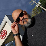 Photo of DJ Chamo King