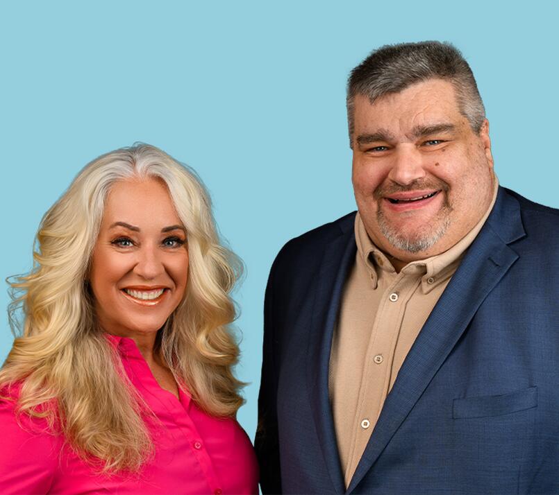 Bounce Mornings With Angie And Sarge