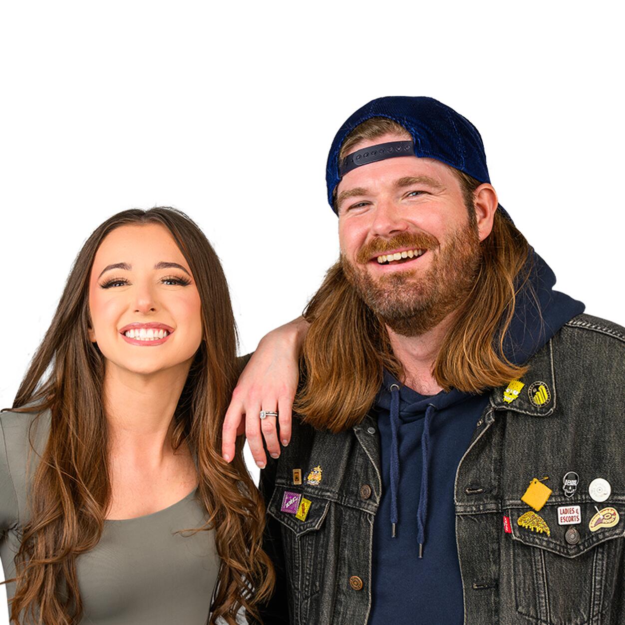 Hannah & Jonny