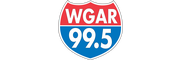 99.5 WGAR - Cleveland's #1 For New Country!