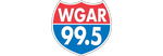 99.5 WGAR - Cleveland's #1 For New Country!