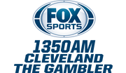 Fox Sports 1350 The Gambler - All Bets Are On