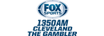 Fox Sports 1350 The Gambler - All Bets Are On