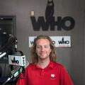 Emery on Iowa