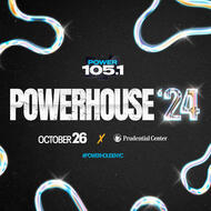 Power 105.1's Powerhouse New York City
