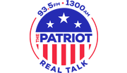 93.5 The Patriot - Tulsa's Real Talk