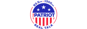 93.5 The Patriot - Tulsa's Real Talk