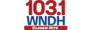 103.1 WNDH - Napoleon's Classic Hits