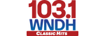 103.1 WNDH - Napoleon's Classic Hits