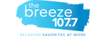 107.7 The Breeze - Relaxing Favorites at Work