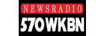 NewsRadio 570 WKBN - Youngstown's News, Weather & Talk Station