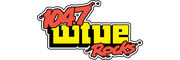 104.7 WTUE - Dayton's Rock Station