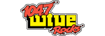 104.7 WTUE - Dayton's Rock Station