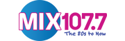 MIX 107.7 - Dayton's Mix The 80s to Now!