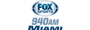 FOX Sports 940 - Miami's Sports Station