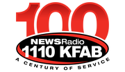 NewsRadio 1110 KFAB - Omaha's News, Weather, and Traffic