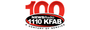 NewsRadio 1110 KFAB - Omaha's News, Weather, and Traffic