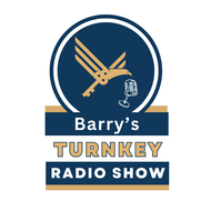 Barry’s TURNKEY Show by Vesterra TURNKEY Investments
