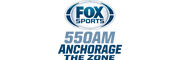 FOX SPORTS 550 The ZONE - ALL SPORTS...ALL DAY