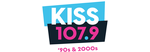 KISS 107.9 - The Best Variety From The '90s & 2000s