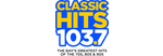 Classic Hits 103.7 - The Bay's Greatest Hits Of The 70s, 80s & 90s