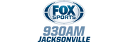 Fox Sports Radio Jacksonville - We Are Fox Sports!