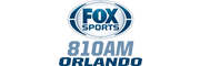 AM 810 Fox Sports Radio  - We Are Fox Sports!