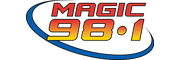 Magic 98.1 - Magic 98.1 is Midwest Georgia's Greatest Hits of All Time