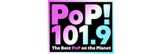 PoP! 101.9 - the best PoP! on the planet