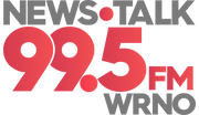 News Talk 99.5 WRNO - New Orleans' home for The Walton & Johnson Show