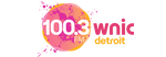 100.3 WNIC - Detroit's Variety - 80's 90's & Today