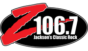 Z106.7 - Jackson's Classic Rock
