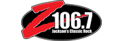 Z106.7 - Jackson's Classic Rock