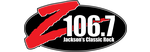 Z106.7 - Jackson's Classic Rock