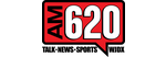 AM 620 WJDX - Jackson's Talk, News & Sports