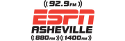 ESPN Asheville - First For Sports in Western North Carolina