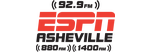 ESPN Asheville - First For Sports in Western North Carolina