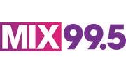 Mix 99.5 - The Triad’s Best Mix of the '80s, '90s and Today!