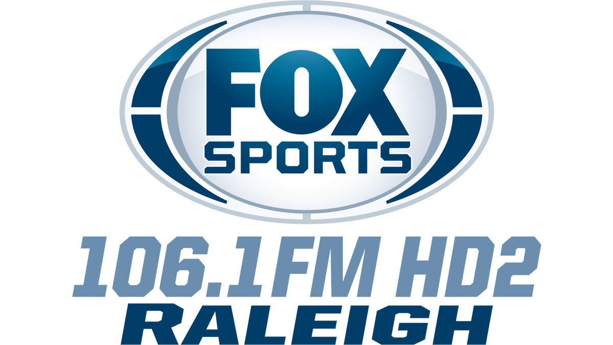 FOX Sports 106.1 HD2 - Raleigh's Sports Station